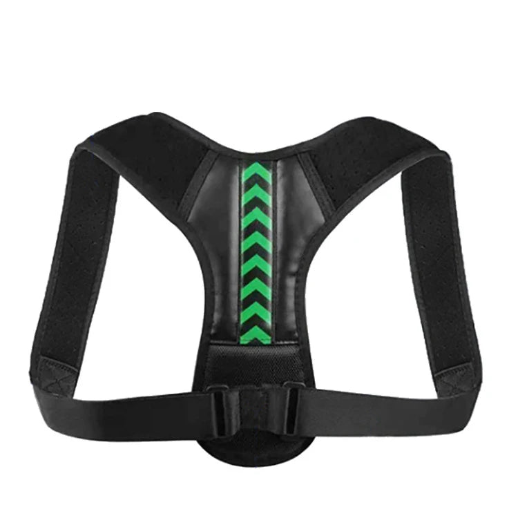 Posture Perfect™ Adjustable Support Brace