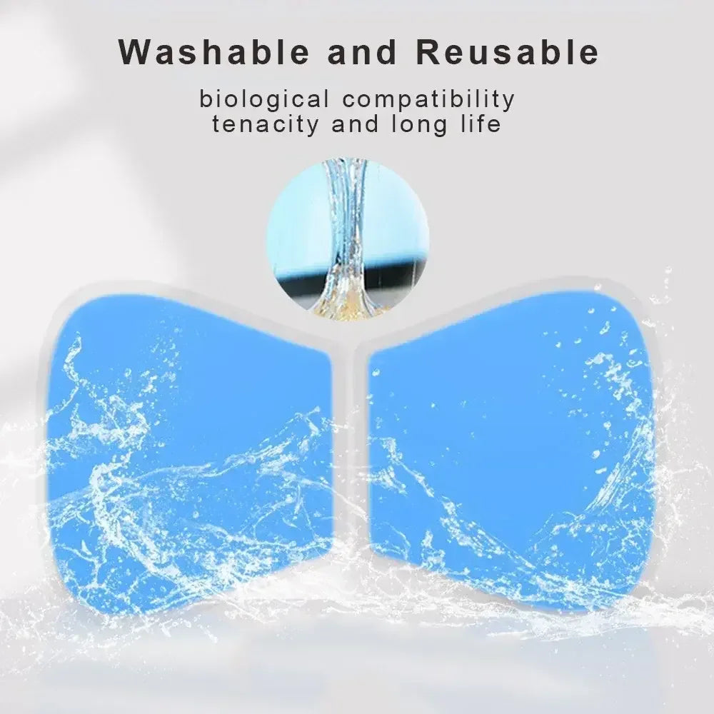 Soothing Relief Neck & Back Massager™