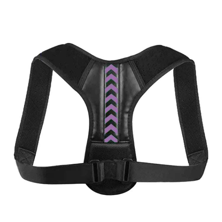 Posture Perfect™ Adjustable Support Brace