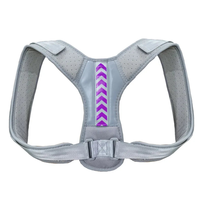 Posture Perfect™ Adjustable Support Brace